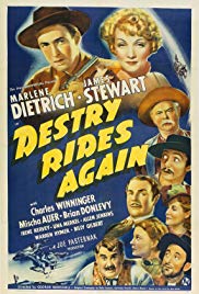 Destry Rides Again (1939)