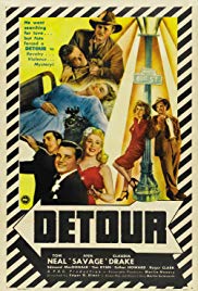 Detour (1945)