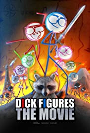 Dick Figures: The Movie (2013)