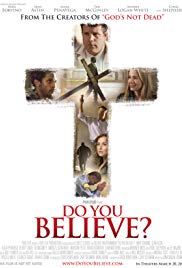 Do You Believe? (2015)