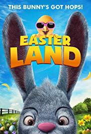 Easter Land (2019)