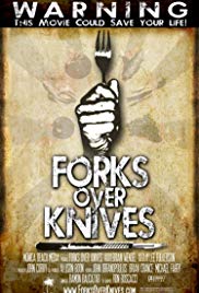 Forks Over Knives (2011)