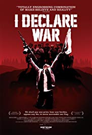 I Declare War (2012)