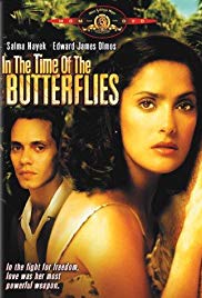 In the Time of the Butterflies (2001)