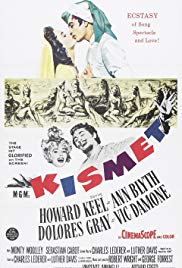 Kismet (1955)