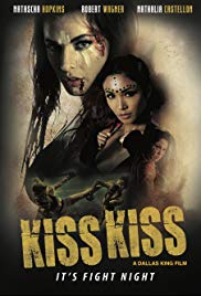 Kiss Kiss (2017)