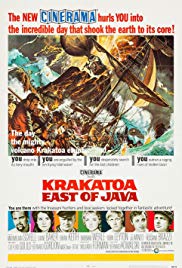 Krakatoa: East of Java (1968)