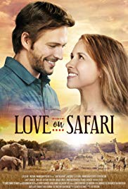 Love on Safari (2018)