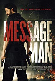 Message Man (2018)