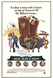 Mr. Billion (1977)