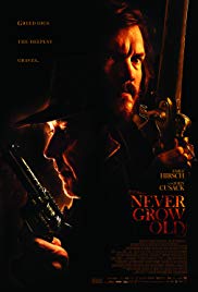 Never Grow Old (2019)