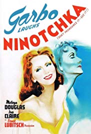 Ninotchka (1939)