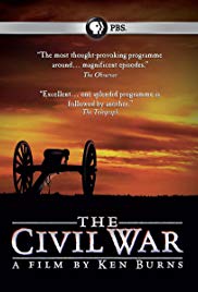 The Civil War (1990)