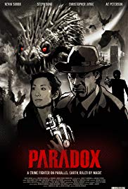 Paradox (2010)