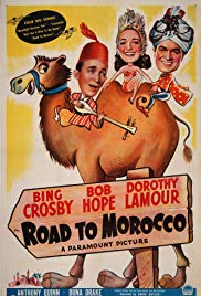 Road to Morocco (1942)