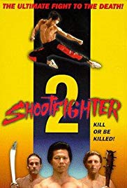 Shootfighter II (1996)