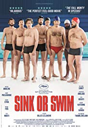 Sink or Swim (2018)