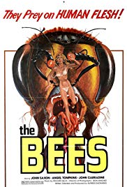 The Bees (1978)