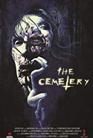 The Cemetery (2013)