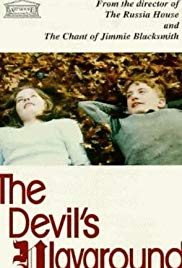 The Devils Playground (1976)