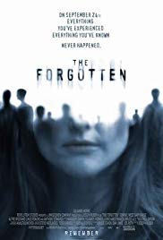 The Forgotten (2004)