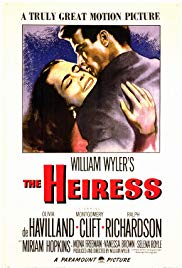 The Heiress (1949)