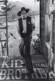 The Kid Brother (1927)