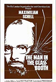 The Man in the Glass Booth (1975)