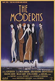 The Moderns (1988)