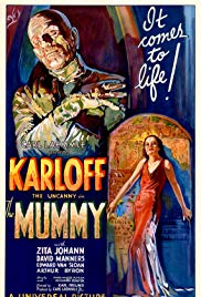 The Mummy (1932)