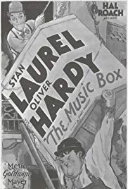 The Music Box (1932)