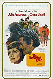 The Tamarind Seed (1974)