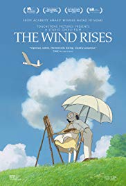 The Wind Rises (2013)