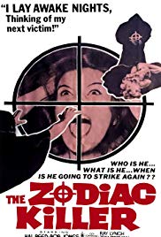 The Zodiac Killer (1971)