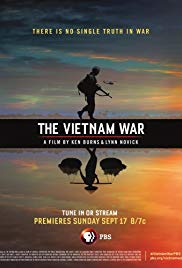 The Vietnam War (2017)