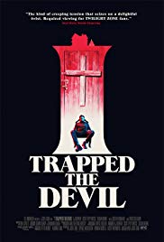 I Trapped the Devil (2019)