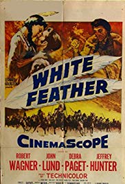 White Feather (1955)