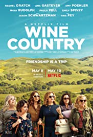 Wine Country (2019)