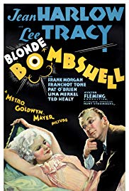 Bombshell (1933)