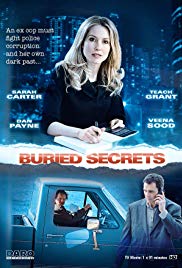 Buried Secrets (2014)