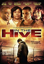 In the Hive (2012)