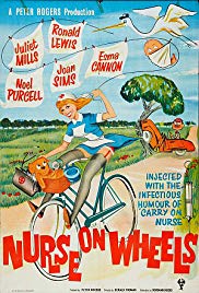 Nurse on Wheels (1963)