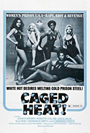 Caged Heat (1974)