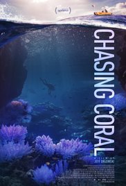 Chasing Coral (2017)