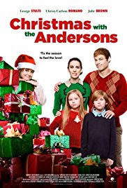 Christmas with the Andersons (2016)