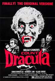 Count Dracula (1970)