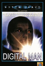 Digital Man (1995)