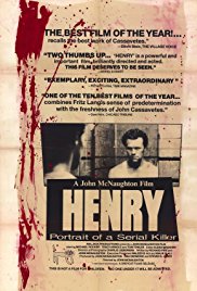 Henry: Portrait of a Serial Killer (1986)