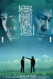 Infernal Affairs (2002)