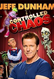 Jeff Dunham: Controlled Chaos (2011)